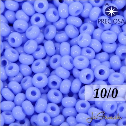 Rokajl Preciosa 10/0, 50g (P1699)